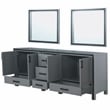 Lexora Home Ziva 84