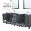 Lexora Home Ziva 84
