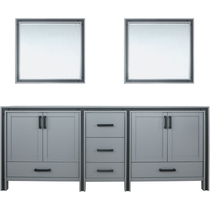 Lexora Home Ziva 84