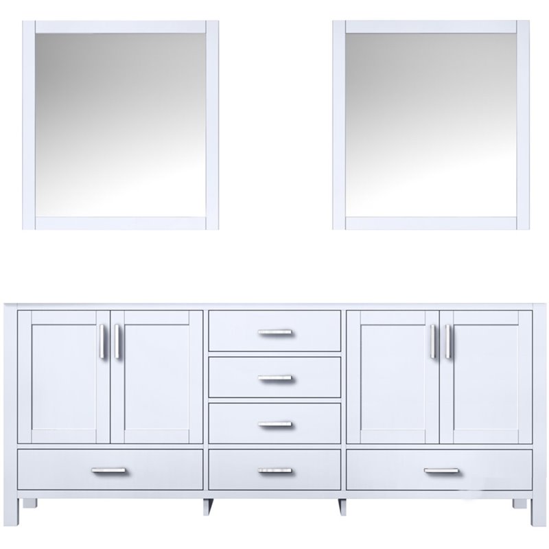 Lexora Home Jacques 80