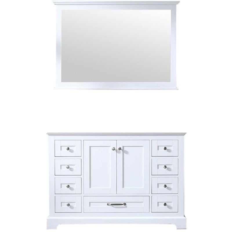 Lexora Home Dukes 48
