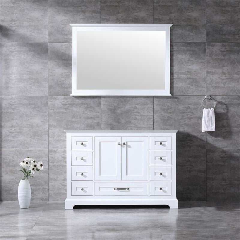 Lexora Home Dukes 48