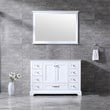 Lexora Home Dukes 48