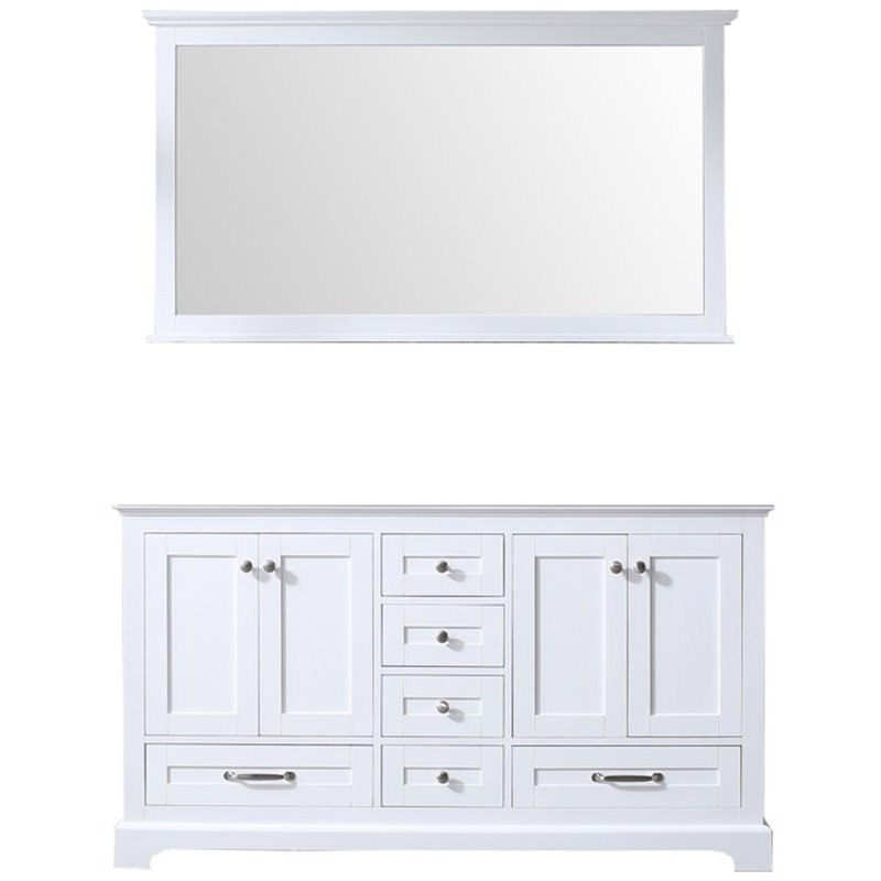 Lexora Home Dukes 60