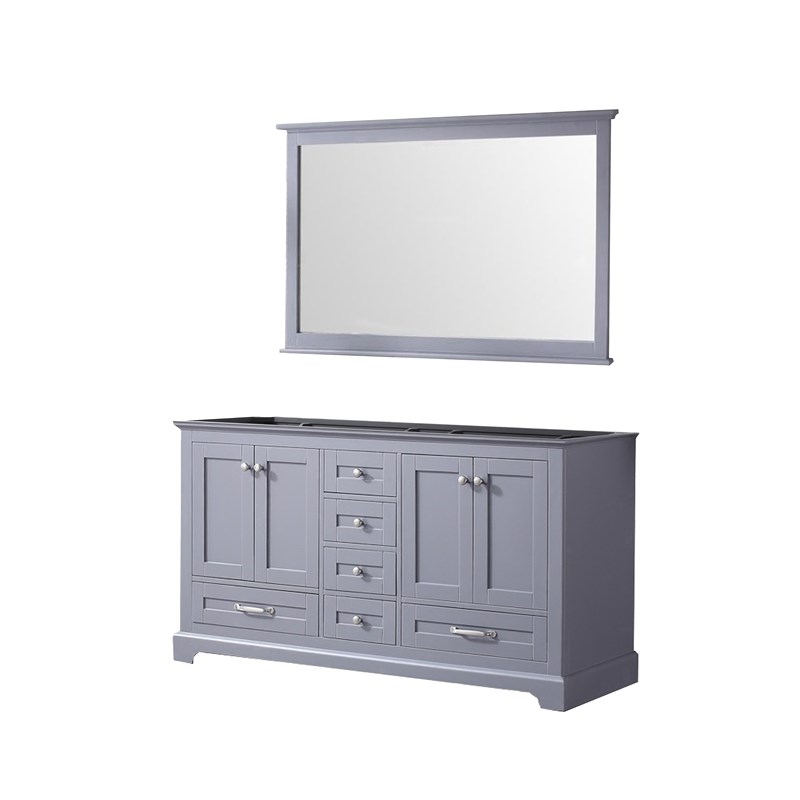 Lexora Home Dukes 60