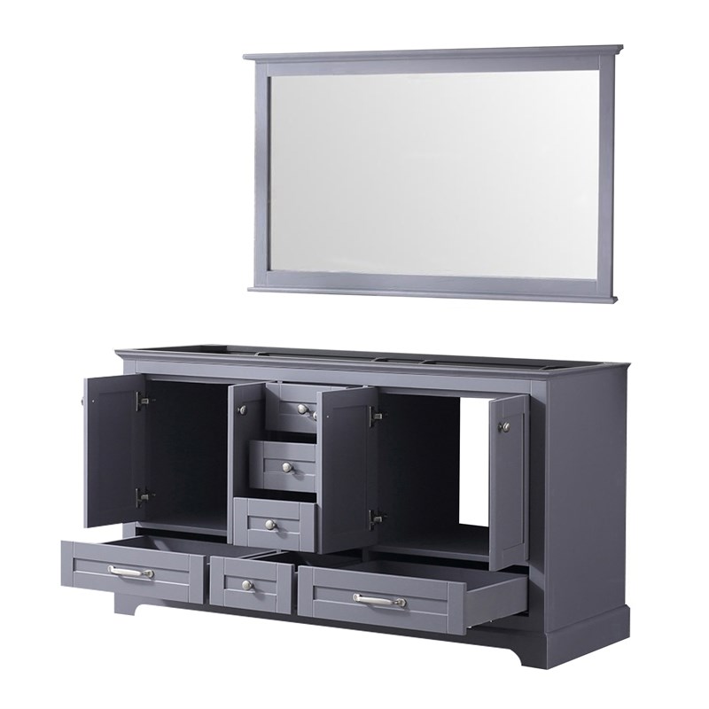 Lexora Home Dukes 60