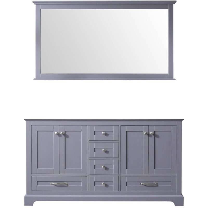 Lexora Home Dukes 60
