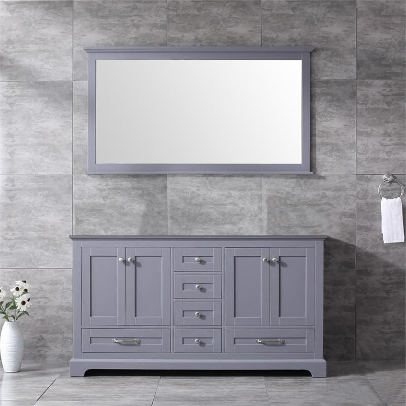 Lexora Home Dukes 60