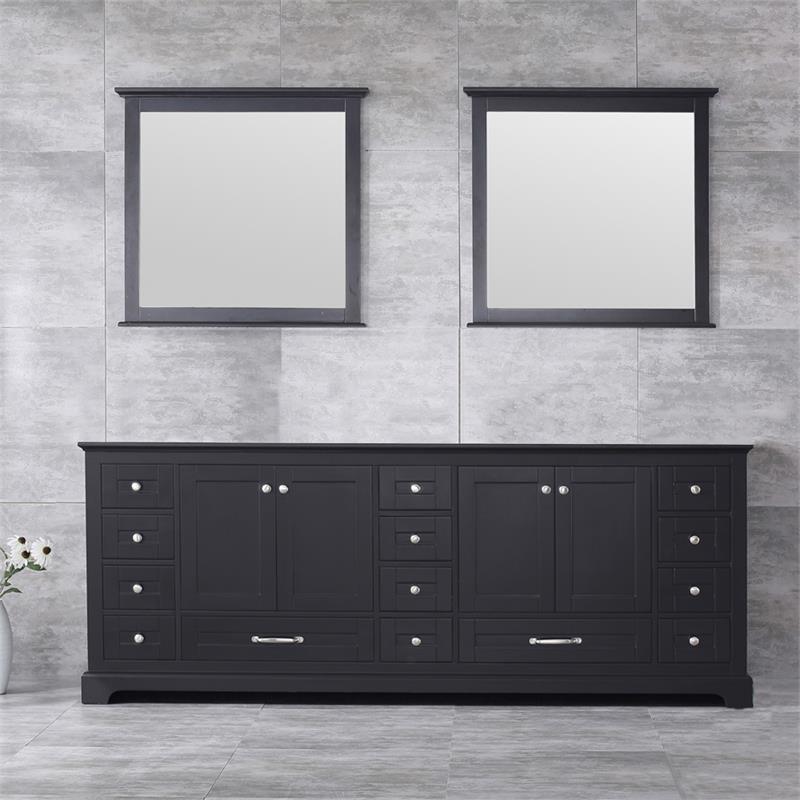 Lexora Home Dukes 84