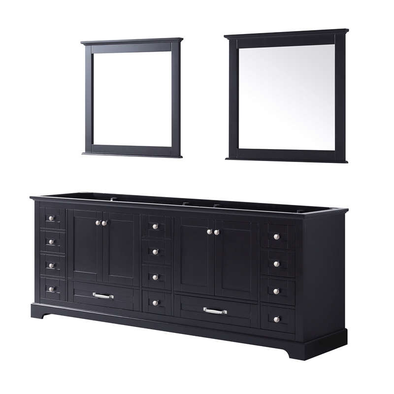 Lexora Home Dukes 84