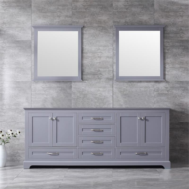 Lexora Home Dukes 80