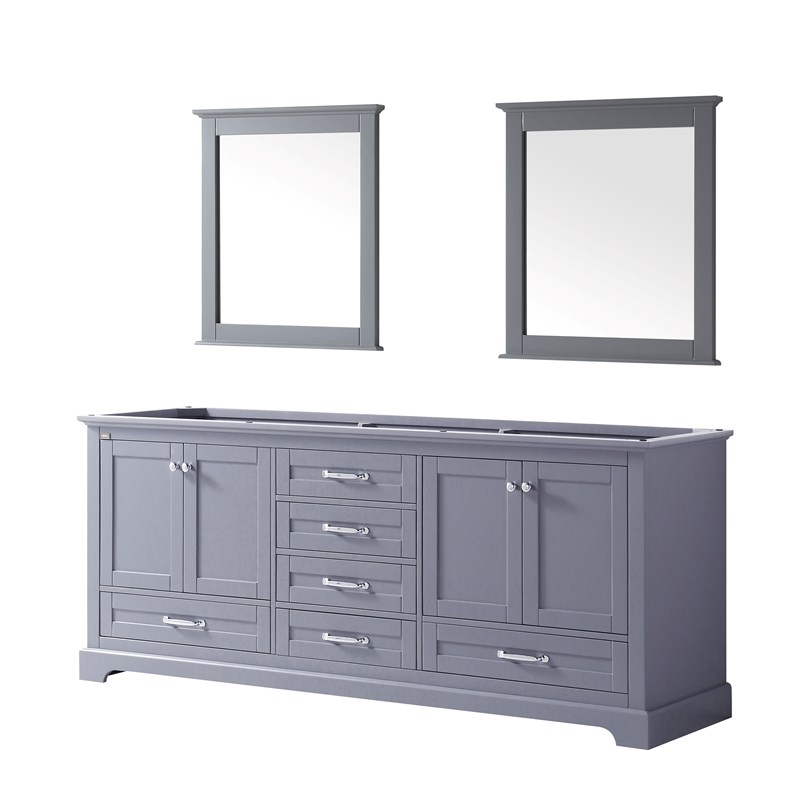 Lexora Home Dukes 80
