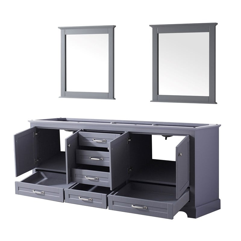 Lexora Home Dukes 80