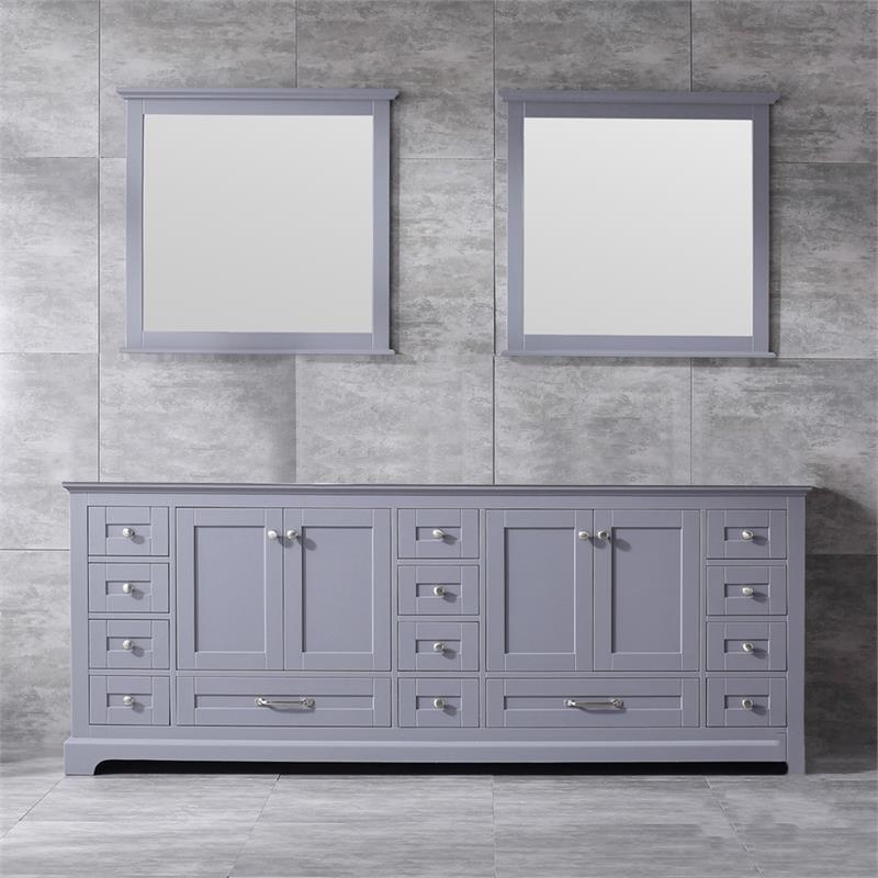 Lexora Home Dukes 84