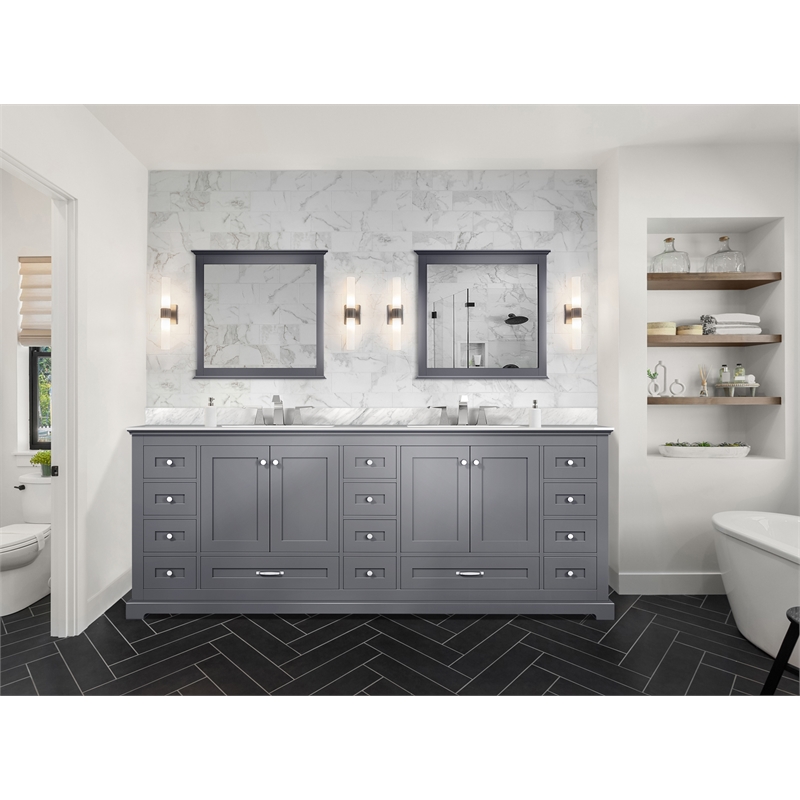 Lexora Home Dukes 84