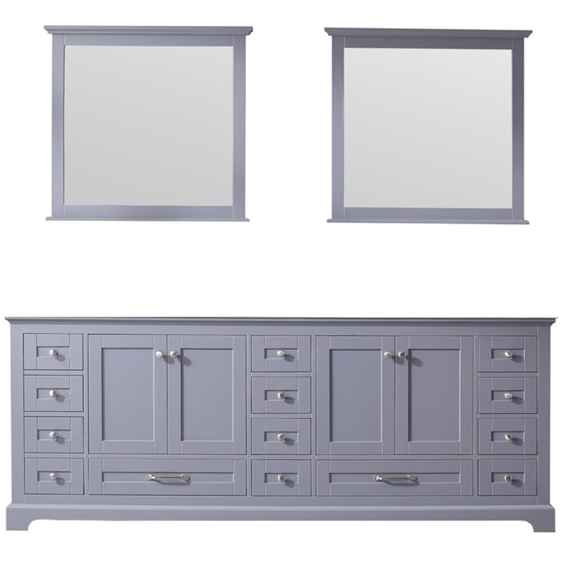 Lexora Home Dukes 84