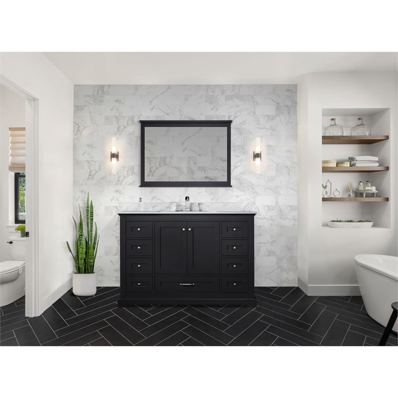 Lexora Home Dukes 48