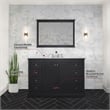 Lexora Home Dukes 48