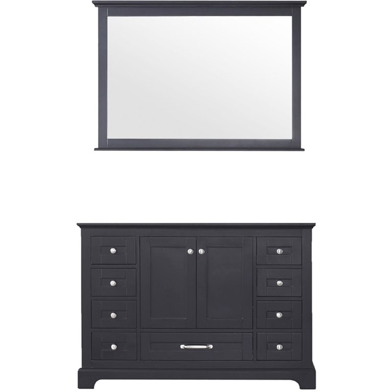 Lexora Home Dukes 48