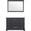 Lexora Home Dukes 48