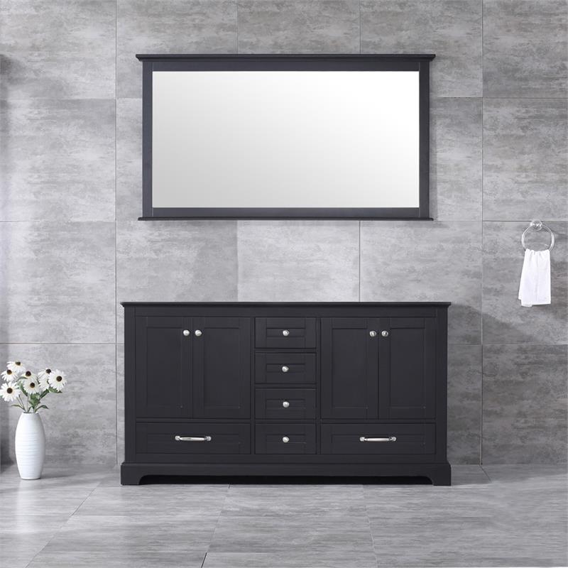 Lexora Home Dukes 60