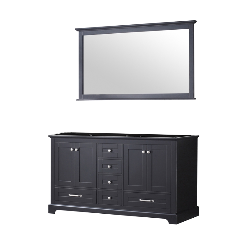 Lexora Home Dukes 60