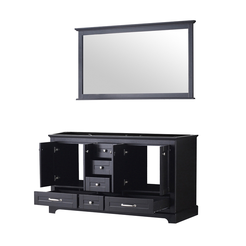Lexora Home Dukes 60