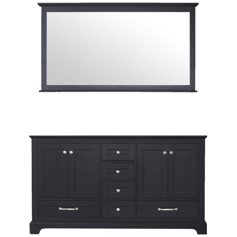 Lexora Home Dukes 60