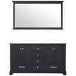 Lexora Home Dukes 60