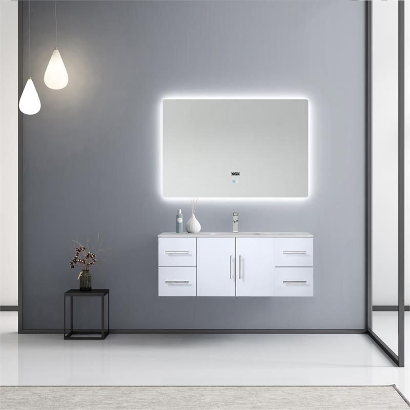 Lexora Home Geneva 48