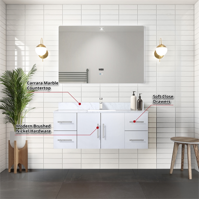 Lexora Home Geneva 48