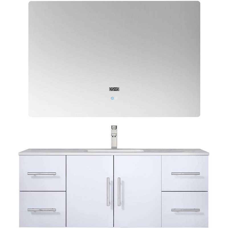 Lexora Home Geneva 48