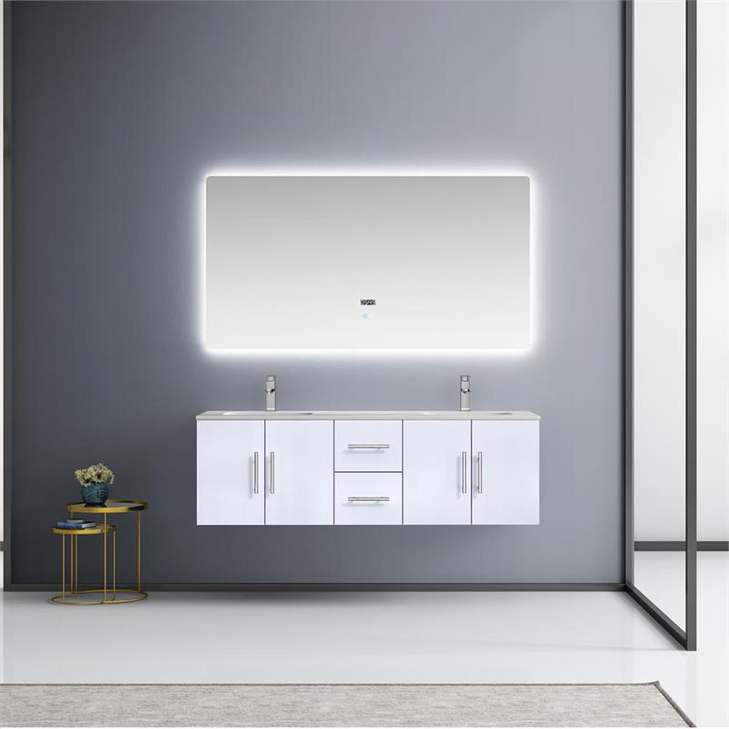 Lexora Home Geneva 60