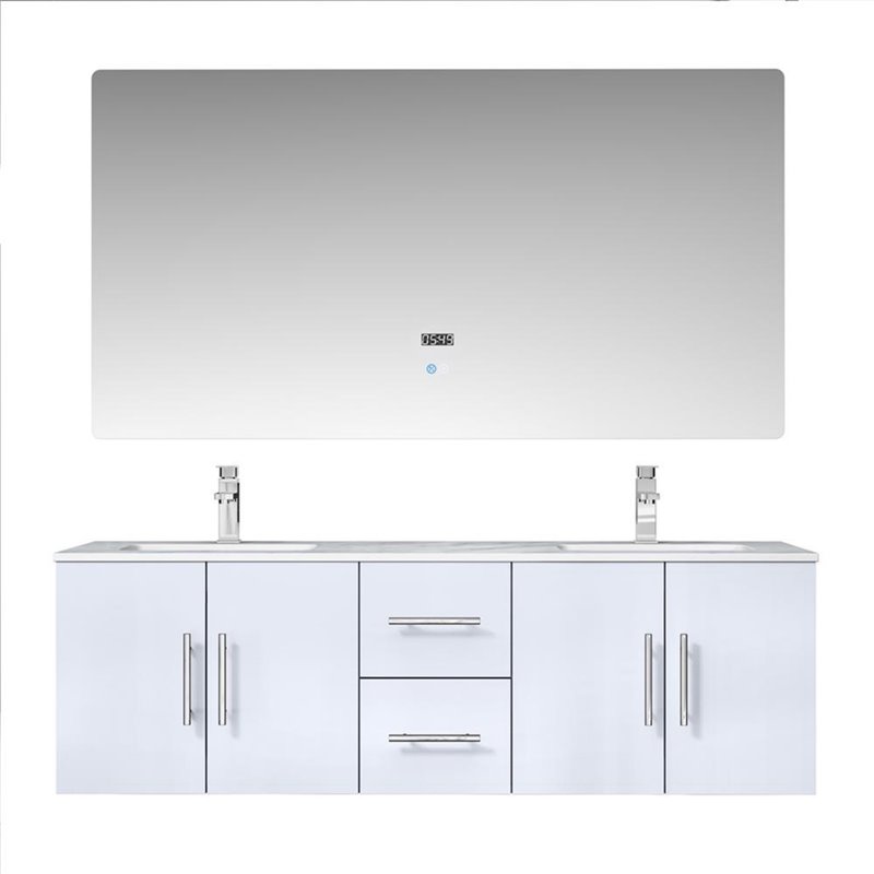 Lexora Home Geneva 60