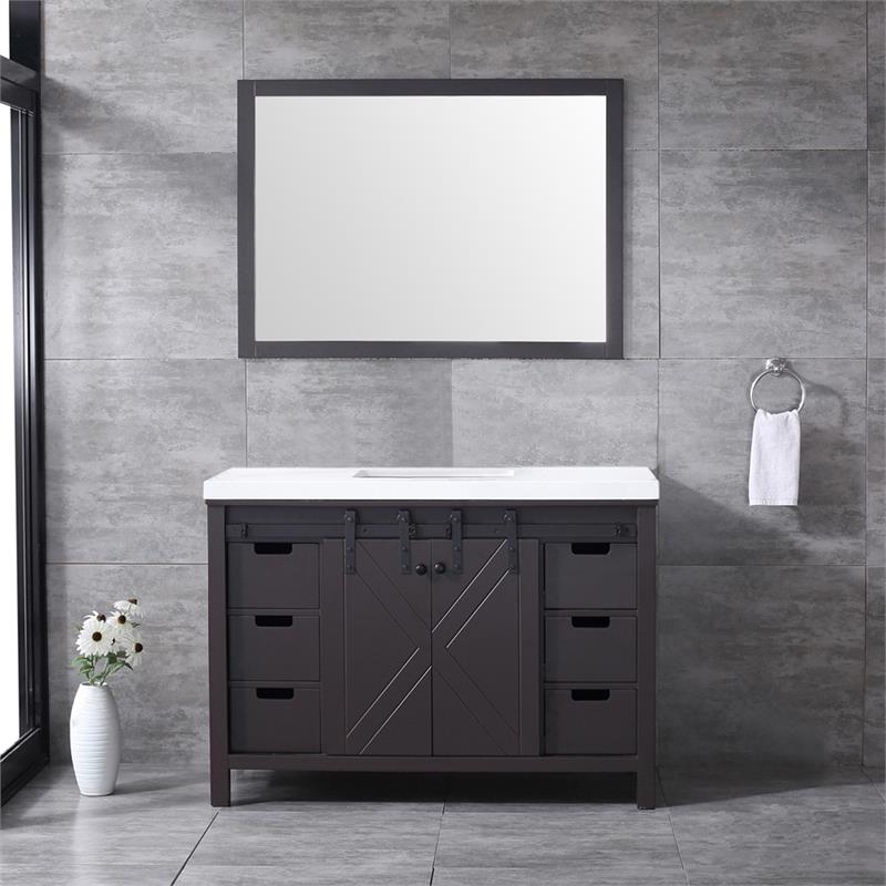 Lexora Home Marsyas 48