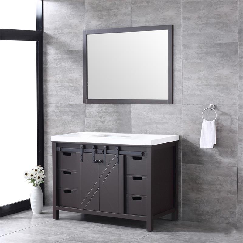 Lexora Home Marsyas 48