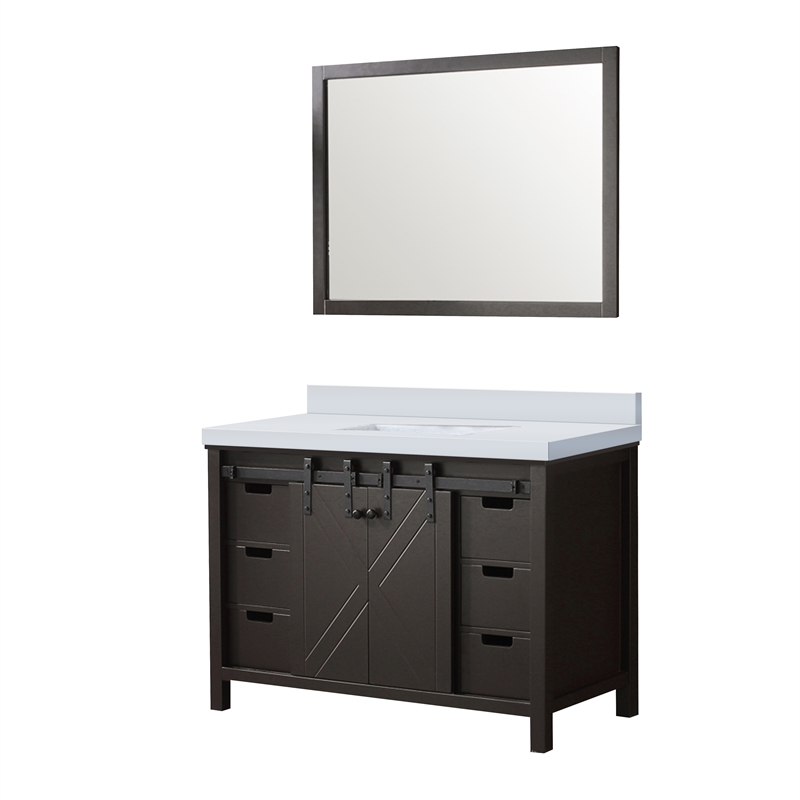 Lexora Home Marsyas 48