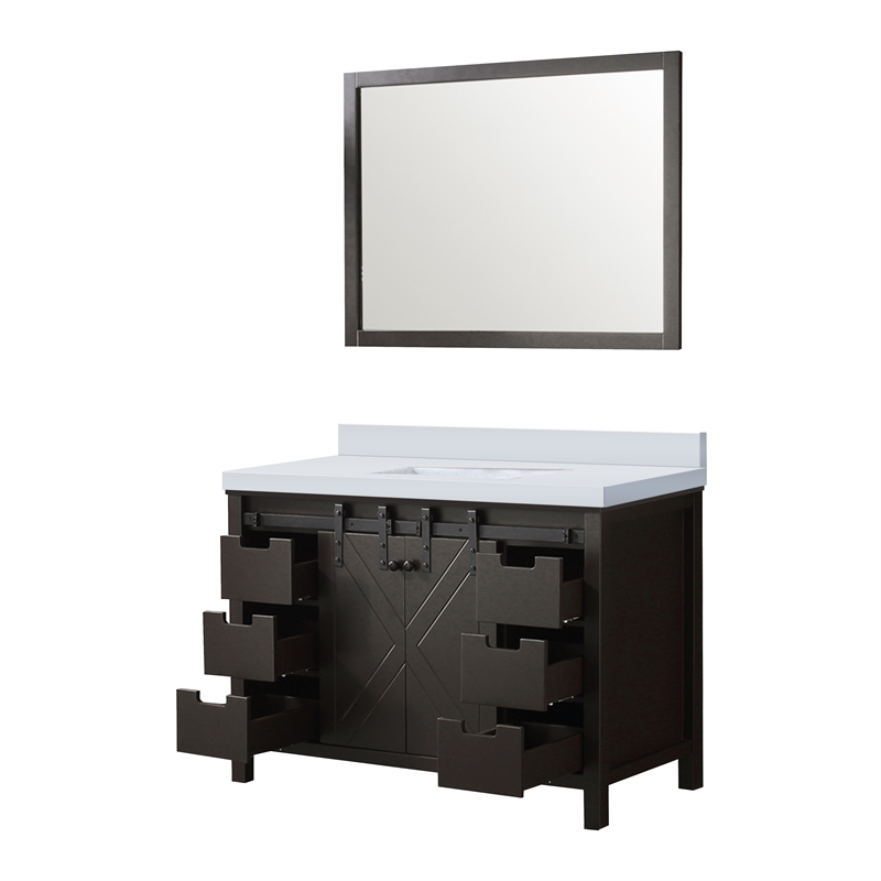 Lexora Home Marsyas 48