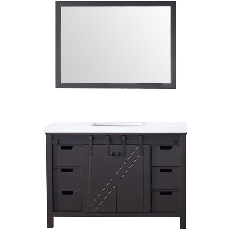 Lexora Home Marsyas 48