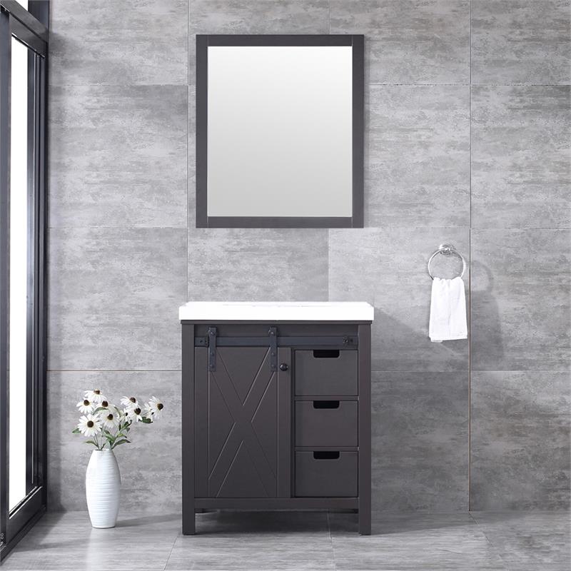 Lexora Home Marsyas 30