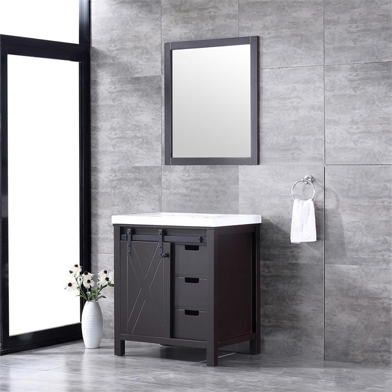 Lexora Home Marsyas 30