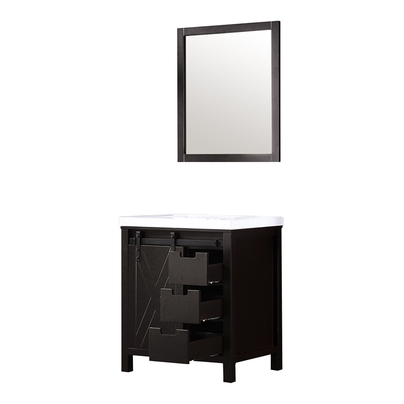 Lexora Home Marsyas 30