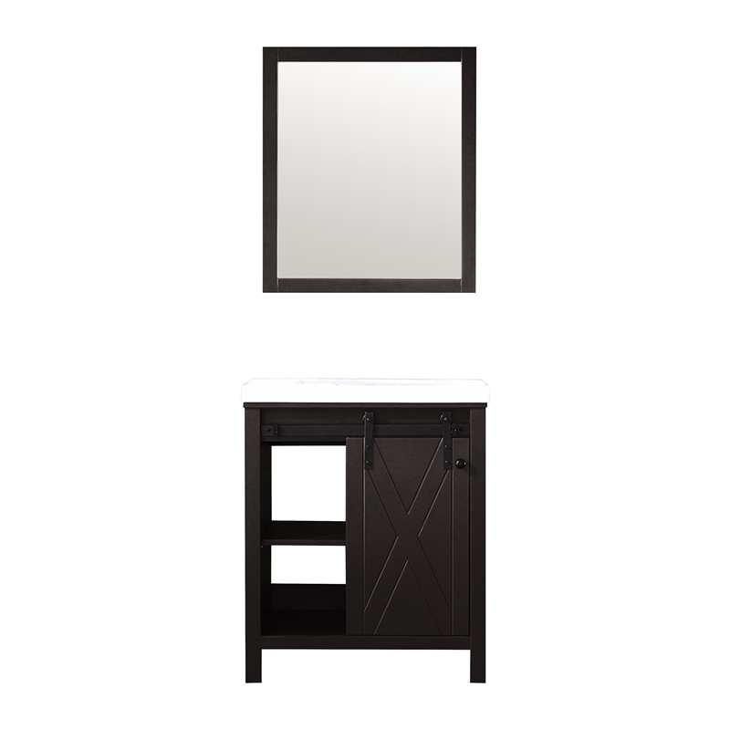 Lexora Home Marsyas 30