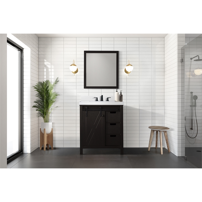 Lexora Home Marsyas 30