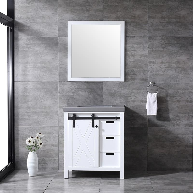 Lexora Home Marsyas 30