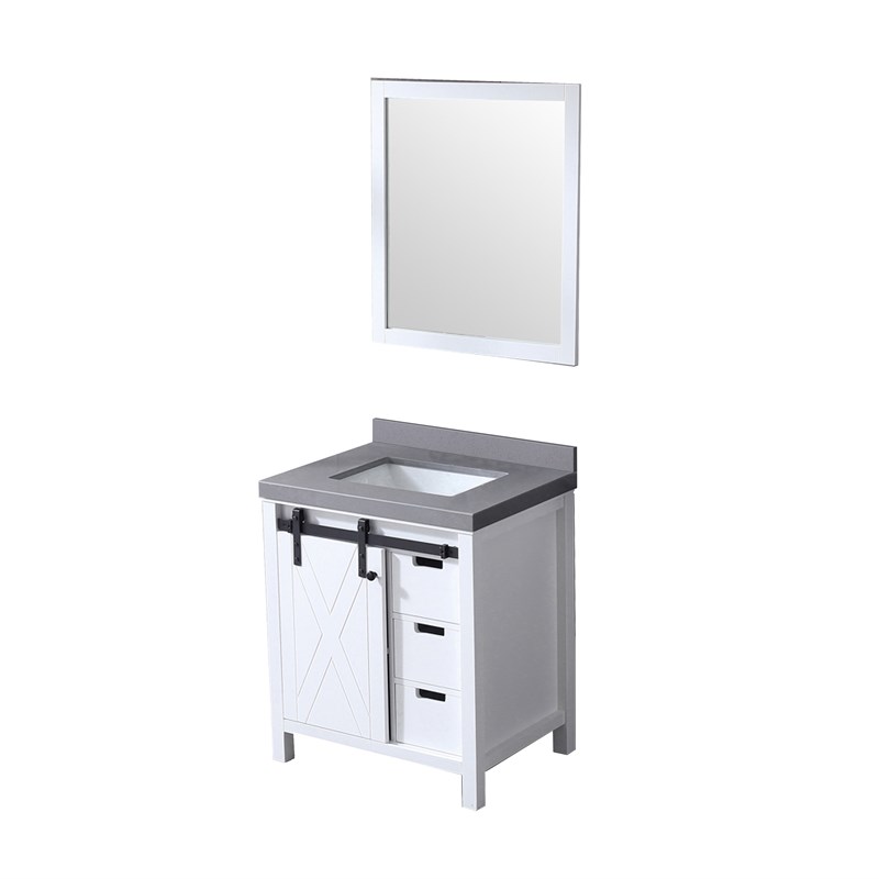 Lexora Home Marsyas 30