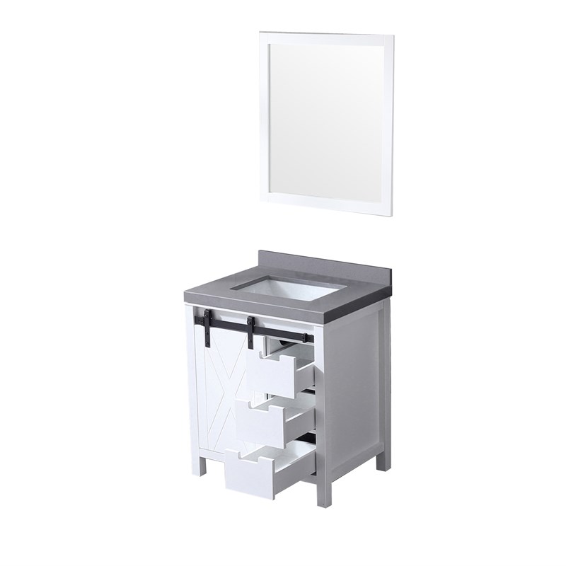 Lexora Home Marsyas 30