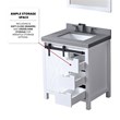 Lexora Home Marsyas 30