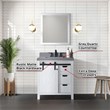 Lexora Home Marsyas 30