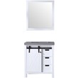 Lexora Home Marsyas 30